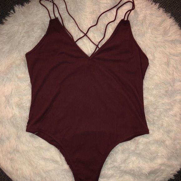 New Bodysuit - Picture 6 of 8